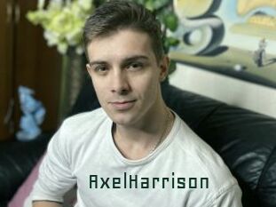 AxelHarrison