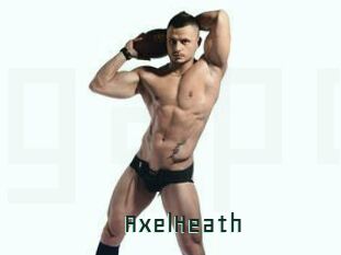 AxelHeath