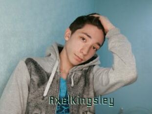 AxelKingsley
