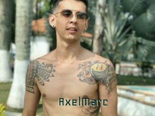 AxelMarc Gay Porn