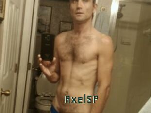 AxelSP