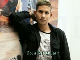 AxelSneider Gay Porn