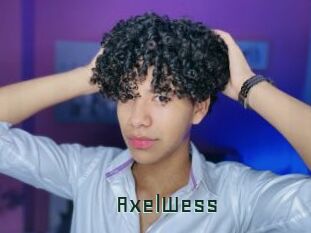AxelWess