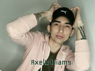 AxelWilliams