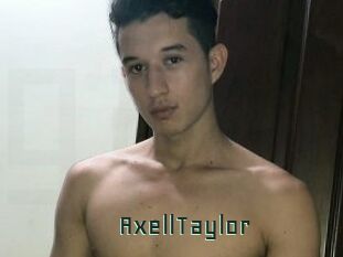 AxellTaylor