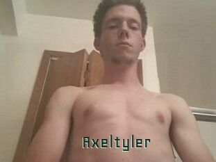 Axeltyler