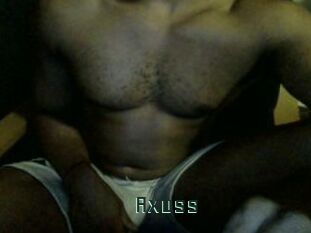 Axuss