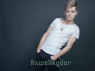 AxwellRyder