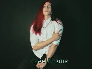 AzaelAdams