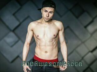 a00AwesomeAden Gay Porn