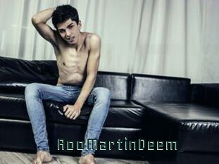 A00MartinDeem