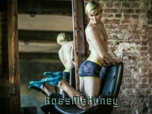 A069MeHoney