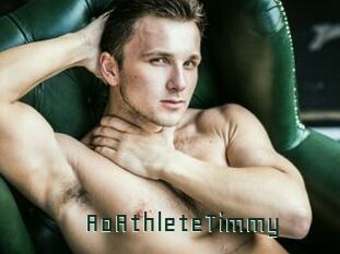 A0AthleteTimmy