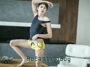 A0EasternBoy