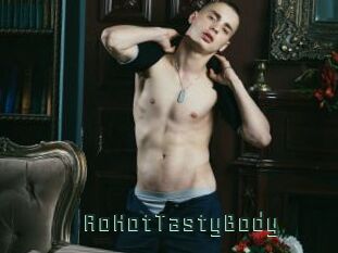 A0HotTastyBody