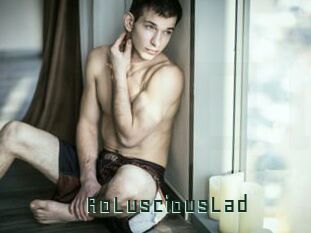 A0LusciousLad