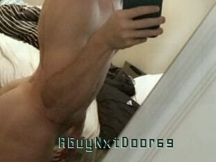 AGuyNxtDoor69