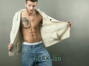 ALexxian