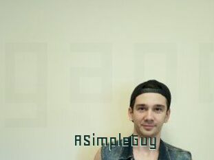 aSimpleGuy Gay Porn