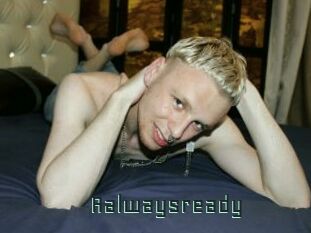 Aalwaysready