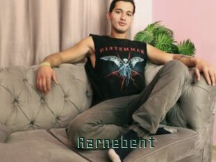 Aarnebent