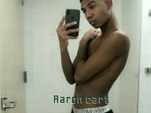 Aaron_cart