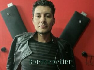 Aaroncartier