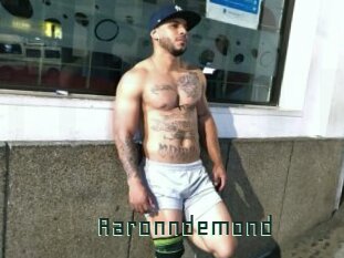 Aaronndemond