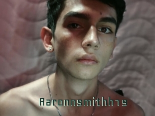Aaronnsmithh19