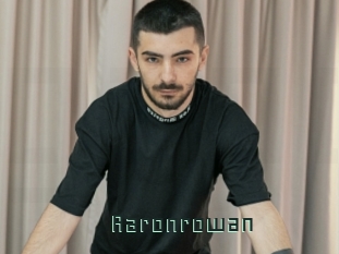 Aaronrowan