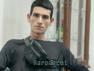 aaronscot Gay Porn