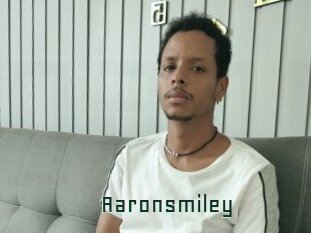 Aaronsmiley