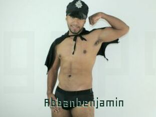 Abbanbenjamin