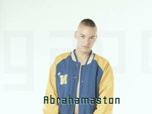 Abrahamaston