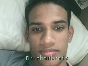 Abrahanbratz