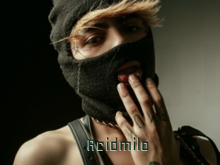 Acidmilo
