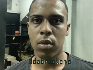 Adabrooke18