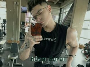 adam_duran Gay Porn