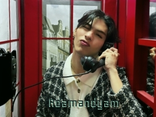 Adamandyam