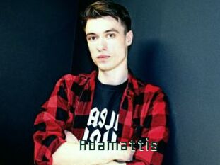 Adamattis
