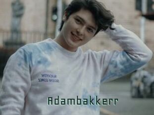 Adambakkerr