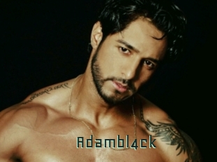 Adambl4ck