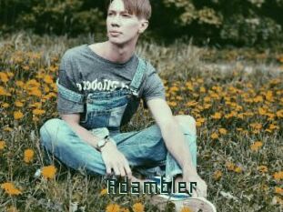 Adambler
