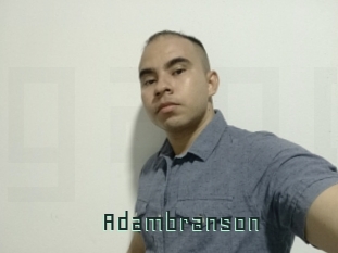 Adambranson