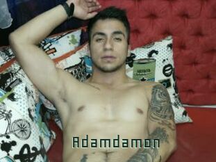 Adamdamon