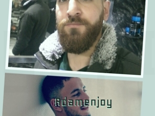 Adamenjoy