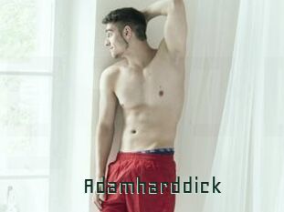 Adamharddick