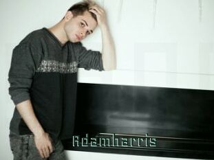 Adamharris