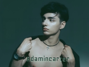 adamincarter Gay Porn