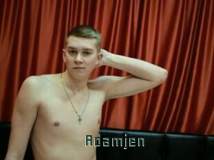 Adamjen